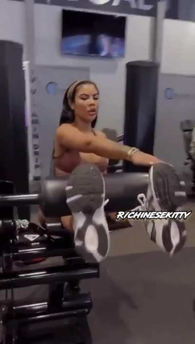 Monday 10/6 Workout