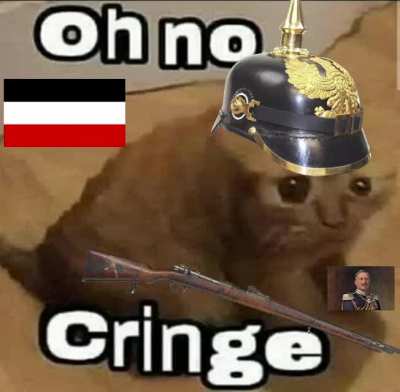 Dead meme?