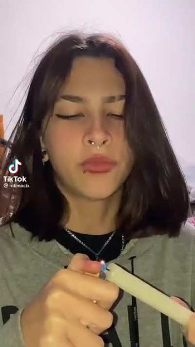 Escova os dentes carni&ccedil;a