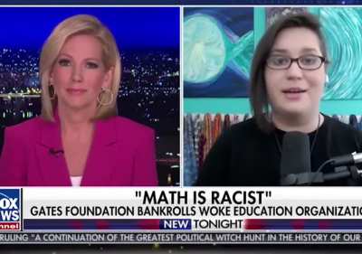 math is racist 😡😡