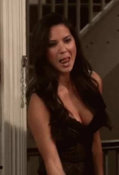 She&rsquo;s something else