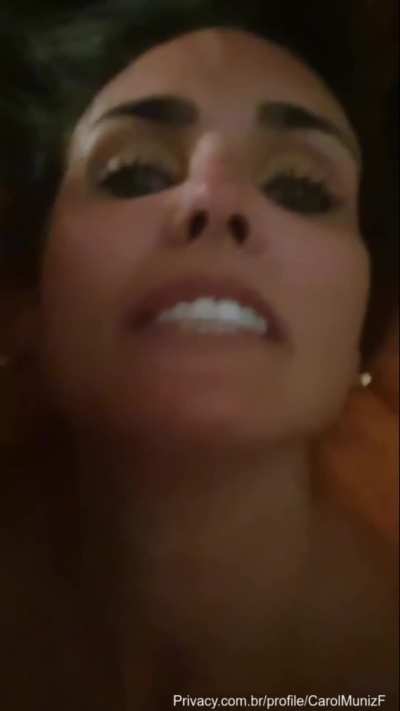 Carol Muniz