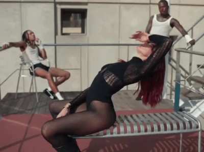 So hot🤯