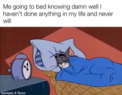 Here we go again