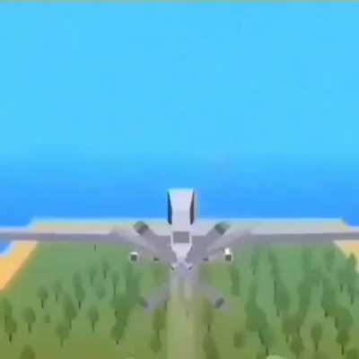 aviao :3