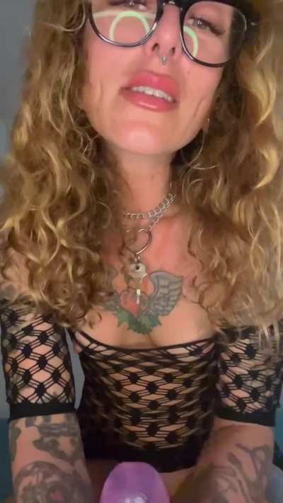 ASMR Domination JOI 🫦