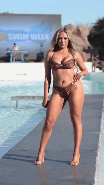Kylie Cody - PinkySwim, Dallas Swim Week | Texas Swim Week 2026