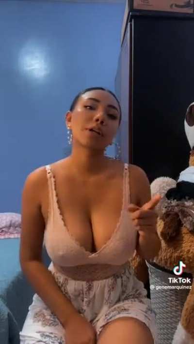 Sexy from Ecuador
