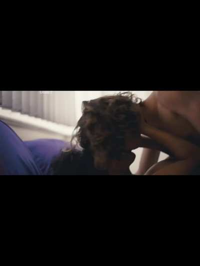 Shalom Brune-Franklin &ndash; Love Me s01