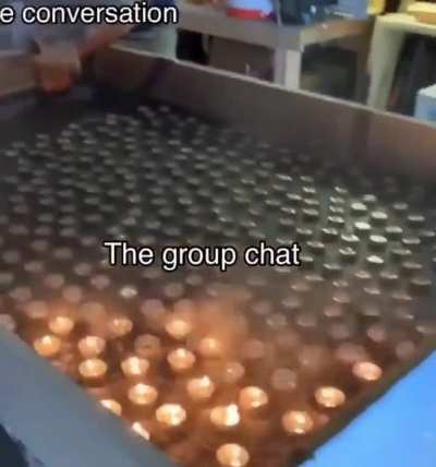 guys? where&rsquo;d you go?