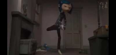 Coraline