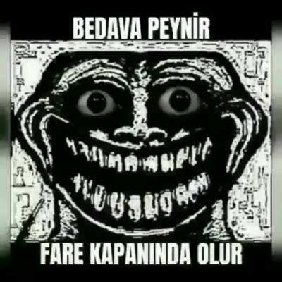 Sonda y&uuml;ksek ses var dikkat