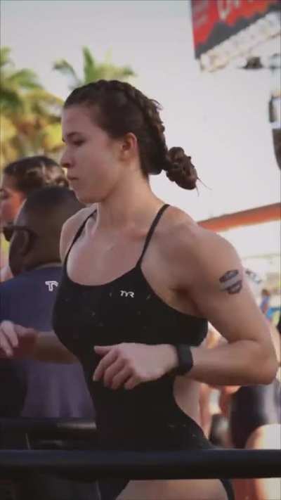 Ana Rodriguez
