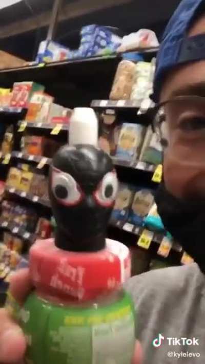 Googly Eyes...