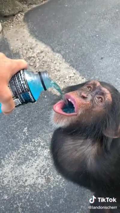 Weekend mood