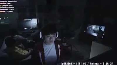 average day in china