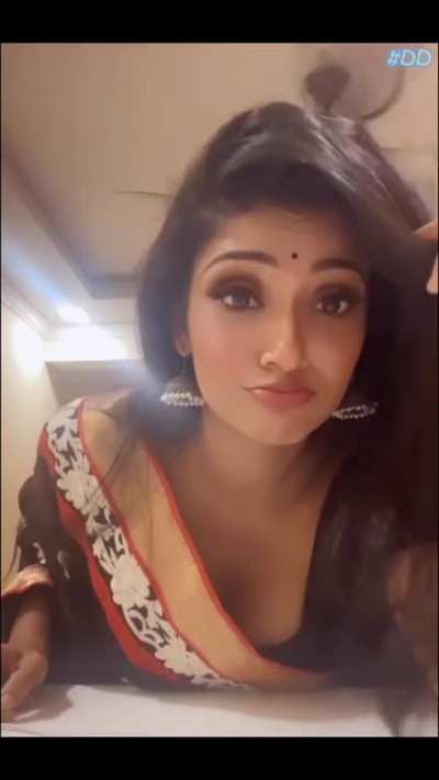 Avantika Mohan