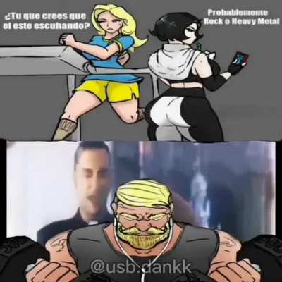 haceme un petardo..