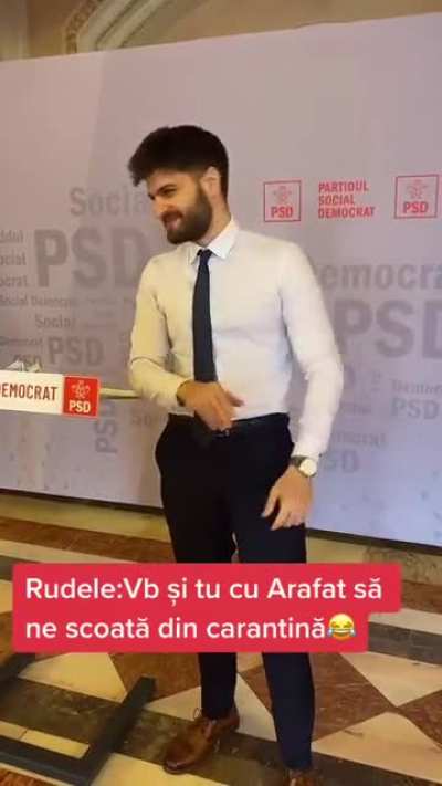 Tineretul PSD