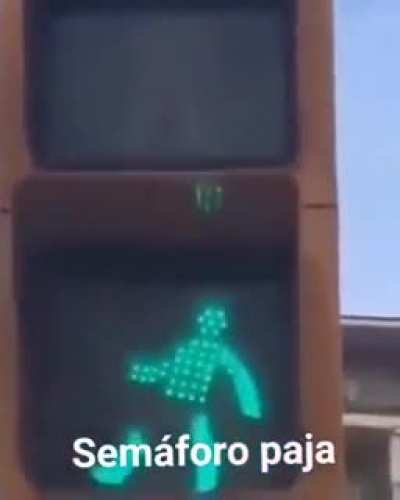 Semaforo