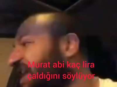 K&uuml;&ccedil;&uuml;k bir soygun hikayesinin devamı
