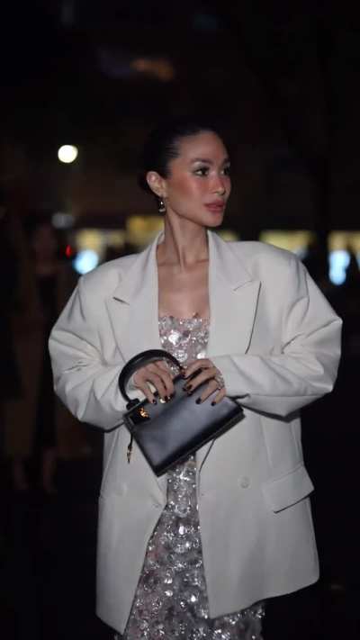 Heart Evangelista 