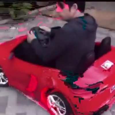 let&rsquo;s ride