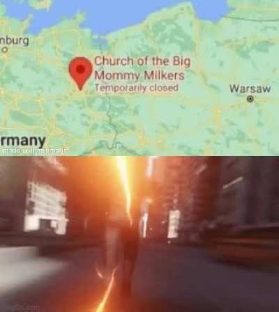 No one can stop us