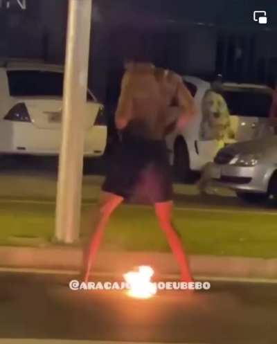 Direct heat