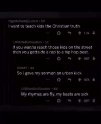 rap
