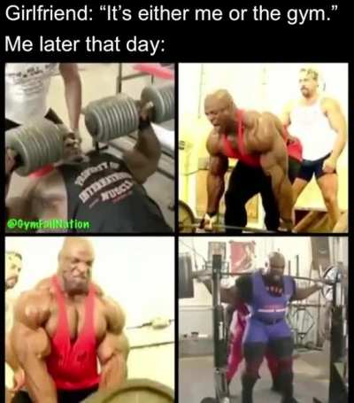 Ain&rsquo;t nothin but a peanut 🥜💪