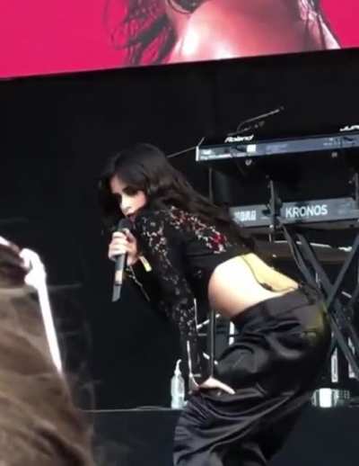Camila Cabello