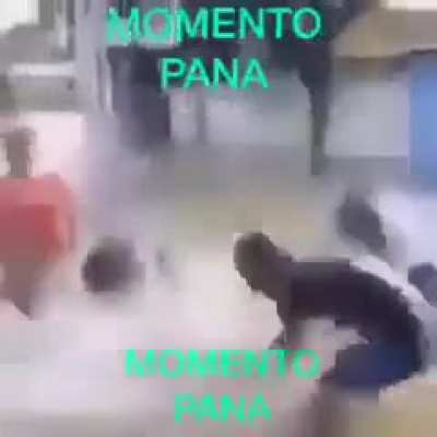 momento pana