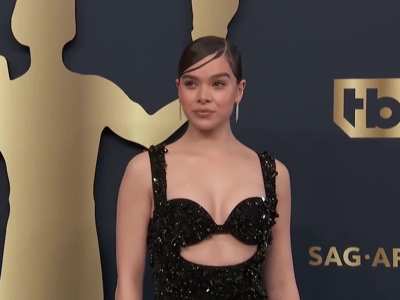 Hailee Steinfeld