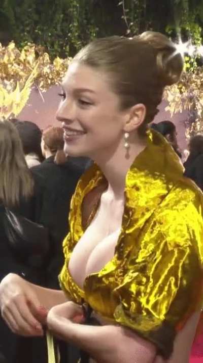 Hunter Schafer