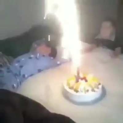 happy birthday!