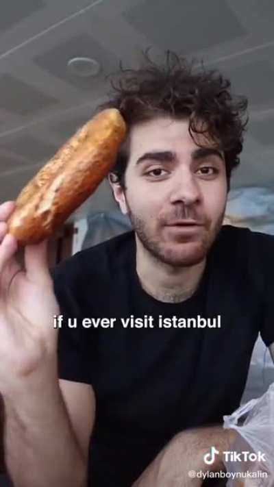 T&uuml;rkiye'de yaşamak hi&ccedil; stresli değil