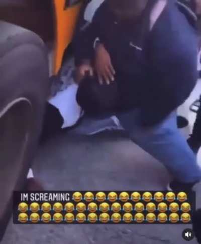 Niggas all under the cheese nd shi🤦🏾&zwj;♂️