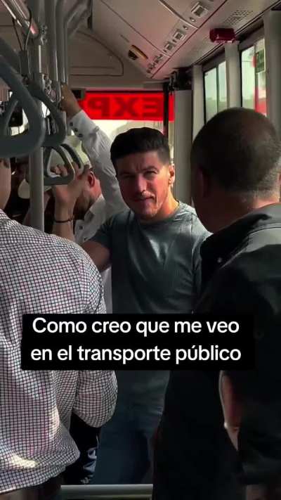 De vez en .... todos los días, baño de pueblo