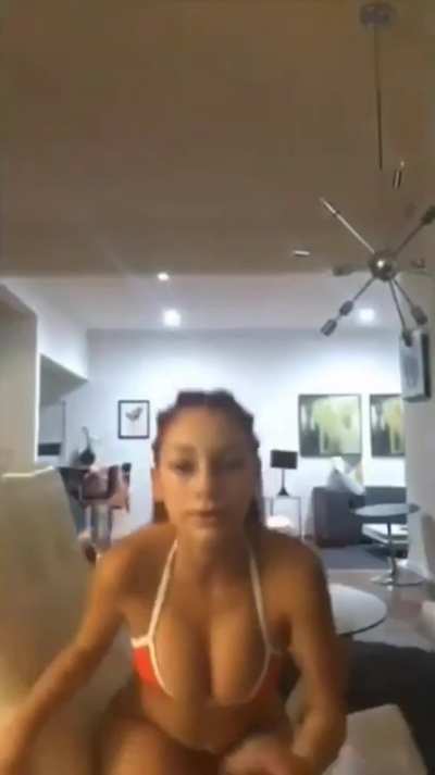 Danielle Bregoli 