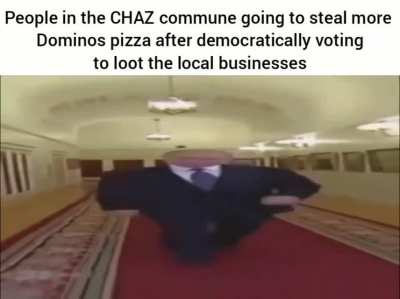 Votes are in comrade