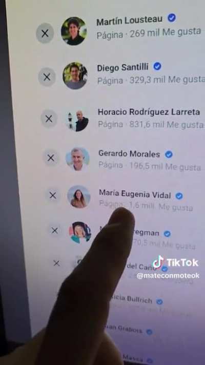 Con la tuuuuuya contribuyente...