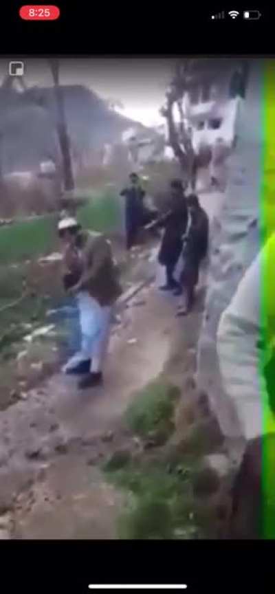 I&rsquo;m pretty sure this is how you are not supposed martyr yourself!!