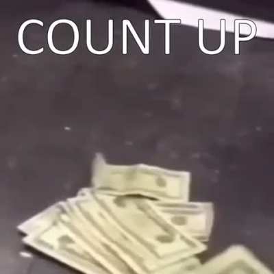 Wake up!