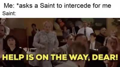 It do be like that