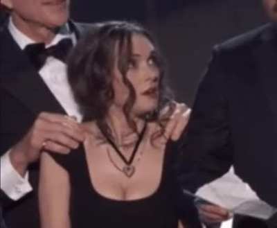 MRW I’m doing a history class group presentation and a person I’m presenting with goes of script and starts talking about ancient aliens