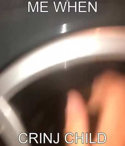 Cringetopia users when child from tik tok