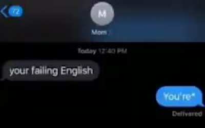 Trolled
