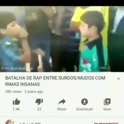 UHHHHH LE CERRO EL ORTO