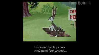 Fun Fact: The first time "Big Chungus" was ever mentioned was in 1998's METAL GEAR SOLID, between Solid Snake and Liquid Snake. Credit to Tom Schalk @TomStheVoice.